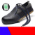 铁赛（TIESAI）包头安全防穿刺护鞋套 国标钢 均码