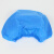 YHGFEE一次性帽子无菌透气无纺布美容防尘帽头套蓝色医护手术帽 无菌防尘10只X30袋【共300只】