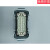 定制热流道温控箱工业重载连接器插头母芯插座接线盒HE016 16针公芯+下壳双扣