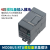 Modbus模拟量采集4/8路输入输出模块4-20mA电流电压模拟量转Rs485 JY-MODBUS-IO16T【 晶体管】