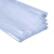 simalube 塑料布塑料膜 白色防雨篷布 8*5m 单位：张
