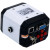 高清1080P工业相机VGA/BNC/USB接口带调灯光器显微镜摄像头CCD 乳白色