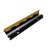 线槽橡胶减速带 材质：橡胶+PVC；款式：翻盖单槽；宽度：265mm