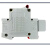 小型可调毫安15am30am50ma100ma漏电保护断路器总闸开关 2P16A