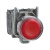 施耐德电气 进口XB4 红色带灯平头按钮自复型24V带一开一闭XB4BW34B5=ZB4BW0B15+ZB4BW343