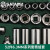 世达 6.3mm系列公制套筒组套 09002(升级款) 52件 套