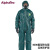 ALPHATEC 4000重型防化服连体防护服耐强酸碱防毒防液AN危险化学品 4000连体防化服 M码