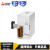 PLC FX5U模拟量温度输入输出模块FX5-4AD 8AD 4DA-ADP TC-ADP FX5-4DA