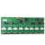 11SF标配回路板 回路卡 青鸟回路子卡 回路子板 11SF标配八回路板(子板+母板)