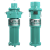 油浸式潜水泵 流量：25立方/h；扬程：26m；额定功率：3KW；配管口径：DN65