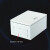 定制适用JXF基业箱室内配电箱工厂明装电控箱控制箱布线箱柜加厚款1.2 宽300高400深160/0.8