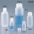 亚速旺(AS ONE) 4-758-55 氟化PP塑料瓶(窄口) 1000ml 1盒