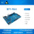 Banana PI BPI-R64开源路由器 开发板 MT7622 MTK 香蕉派OpenWrt 单板+散热片电源+天线