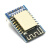 定制ATK-ESP8266 串口转WIFI模块 串口透传送STM32开发板驱动源码