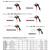 气动吹尘枪长咀高压吹风枪除尘吹气灰气泵喷枪 AD-2 100P吹尘枪(一把)