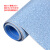 谐晟 加厚PVC地板革 颜色:蓝色大理石 厚度1.0mm 宽2m 每卷20m 单位:平方米（按40的倍数起订）