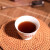 三鹤六堡茶古铜罐六堡茶2021年陈化二级黑茶罐装200g熟茶梧州广西特产 200g单罐 自饮尝鲜