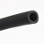 氩弧焊等离子做枪用橡胶管 8mm/10mm黑胶管硅胶管白管水管气管 813黑管 (1米)