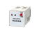 高低压配电柜凝露控制器NK-M（TH）升温降温型按钮拨盘湿度控制器 降温型 基座式 拨盘款