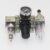 气体油水分离器气源处理器 AC3000-03 AC4000-04D AC4000-04 4分口径
