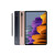 三星Samsung/ SM-T970 GalaxyTab S7+平板电脑12.4寸安卓办公游戏 完美S7+ T970(6+128G) 12.4 WIFI 128GB及以上 官方标配