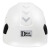 反光安全帽 工地盔 建筑工程透气安全盔 新国标 logo可印字 黄色帽