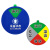 冠峰 3区状态B款（圆形设备牌）设备状态标识牌管理卡状态牌磁吸式运行标识牌GNG-289