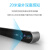 ZED Stereolabs 双目立体摄像头 深度摄像头 Kinect2.0传感器工业应用智能开发元器件ZED 2i 偏光版（2.1mm）