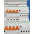 二手带漏电保护断路器空气开关双进双出 1P+N C25A EA9系列 20A 1P+N