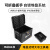 TOUGHBUILT 拓必得堆叠式工具箱特大号工具存储箱TB-B1-B-70