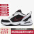 Nike Air Monarch IV 耐克男士老爹鞋复古潮鞋透气时尚气垫跑步鞋健身慢跑鞋 加宽版 39码/usM6.5/W8