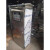 304不锈钢配电柜 室外电箱防雨落地柜 电控柜端子箱设备控制柜动 304#尺寸1500*700*370