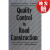 【4周达】Quality Control in Road Construction