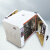 电热鼓风干燥箱小型高温双开门烤箱工业实验室热风循环烘干箱 JHY-1B(不锈钢45x35x45cm)
