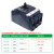 塑壳断路器NSX100N/160A/200A/250A/400A/630A空气开关3P4P NSX400【250A】 4PN 50kA