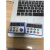 安邦信变频器调速调频面板 AMB100 160键盘 操作面板 大面板 AMB160旋钮面板