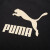 彪马（PUMA）短袖T恤男装夏季新款运动服休闲宽松透气训练半袖T恤 673666-01/黑色/晒图退5 M/175cm/140斤