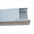 兴安迈 XAM-NDPT102 铝合金配线槽盒 40mm×40mm 厚度1mm（单位：米）