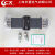 LXQ-II-6KV LXQ-10KV压变中性点用消谐电阻器 阻尼电阻 消谐装置 LXQ-20KV圆形