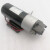 适用于台湾电动液压泵柴油12v抽油泵小型直流油泵油抽润滑微型齿轮泵 AC220V+ROP-11A (2.7L/min)