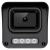 普联（TP-LINK）400万筒型音频红外网络摄像机高清拾音安防监控摄像头TL-IPC544E 8mm
