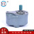 齿轮泵6/10打压泵电动/25液压油泵小型泵头自吸泵高温泵 川润指定供应商