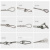 304不锈钢钢丝绳线超细软晾衣绳架钢索粗11.523456810mm 2.5mm钢丝绳超柔软(100米)送30