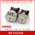 电梯接触器S-N21 S-N35 S-T21 S-N35接触器 全新 SDT35DC125V