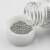 双岸 BGA锡珠 0.25-0.76植球 2.5万粒小瓶装锡球 无/有铅 有铅11种规格各一瓶 一瓶价 