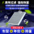 欧积适配大众空调滤芯原厂高尔夫7代6宝来新POLO帕萨特朗逸速腾空调格 一个装空调滤芯-拍下备注 大众桑塔纳2000-2024款