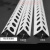 TLXTPVC护角条 阴阳角线条 阳角条 阴角线 塑料护角线墙角保护条 80克阴角