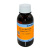 博林达 钾单元素标准溶液 定制（2瓶起订） 100mL 500μg/mL
