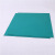 乙企 防静电台垫橡胶垫绿色耐高温实验室桌垫工作手机维修皮垫橡胶板  绿色1.2米x0.8米x2mm