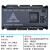 国产PLC工控板FX2N LK2N-32MR 48MT-10AD6DA带温度4轴控制器 LK2N-48壳 标准版 MR继电器